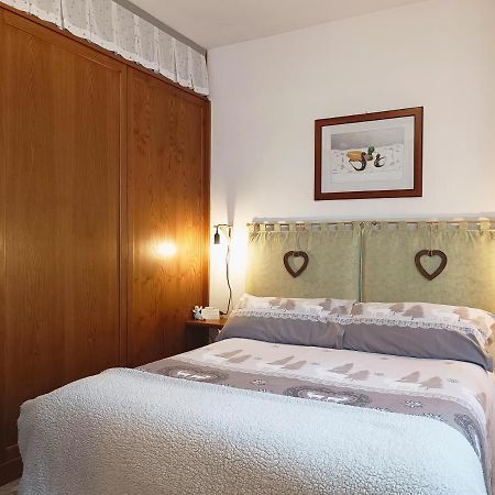 La Cri Bed & Breakfast Giustino Luaran gambar