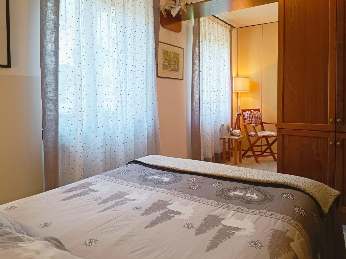 La Cri Bed & Breakfast Giustino Luaran gambar