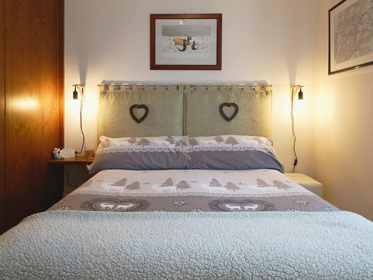 La Cri Bed & Breakfast Giustino Luaran gambar