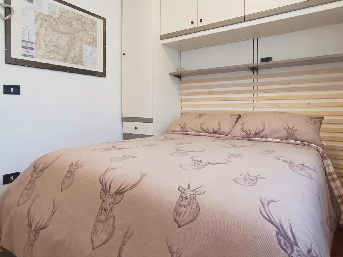 La Cri Bed & Breakfast Giustino Luaran gambar