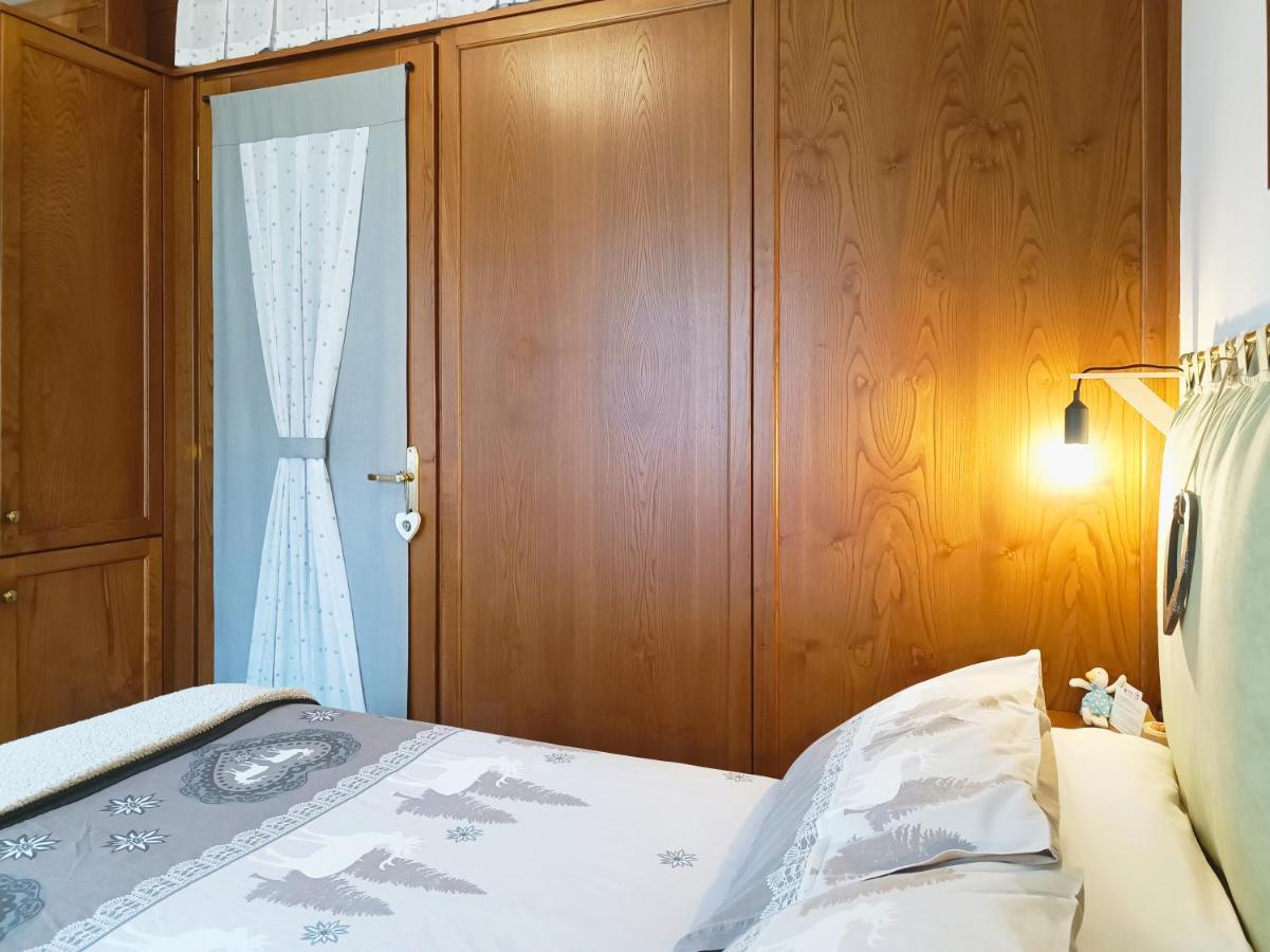 La Cri Bed & Breakfast Giustino Luaran gambar