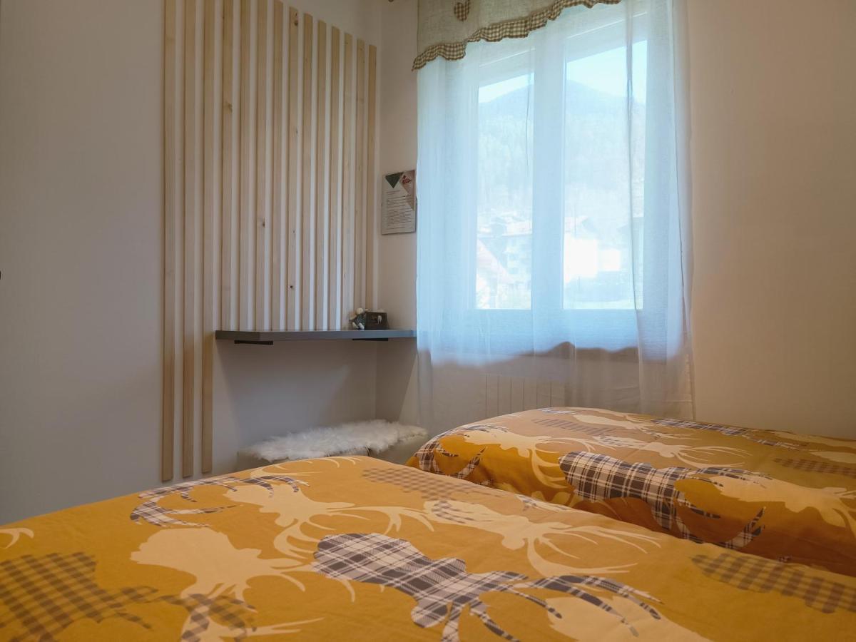 La Cri Bed & Breakfast Giustino Luaran gambar