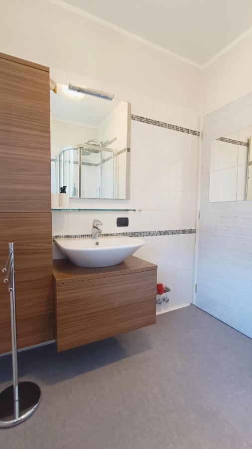 La Cri Bed & Breakfast Giustino Luaran gambar