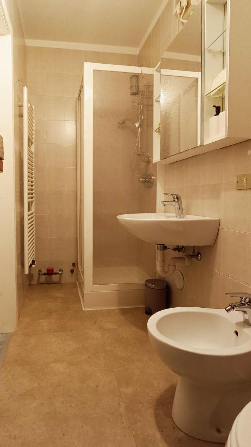 La Cri Bed & Breakfast Giustino Luaran gambar
